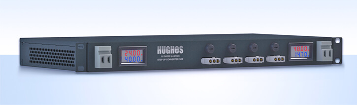 24-48V DC Converter