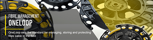 OneLoop Fibre Management