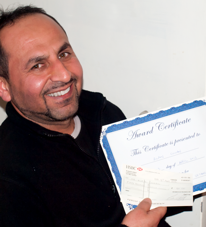 Alan-Ciwan-the-winner-of-Hughes-Electronics-innovation-prize Alan-Ciwan-the-winner-of-Hughes-Electronics-innovation-prize