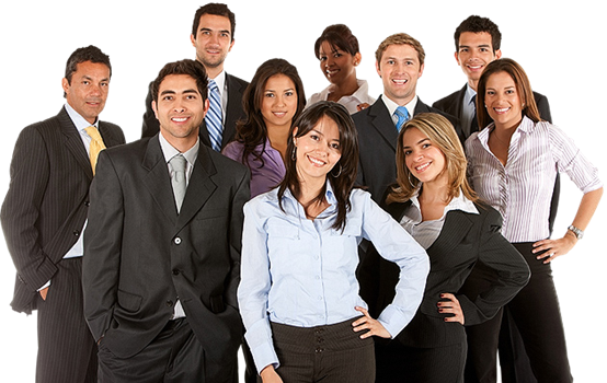 Hughes-Electronics-team