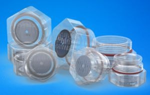 Hughes dust cap family