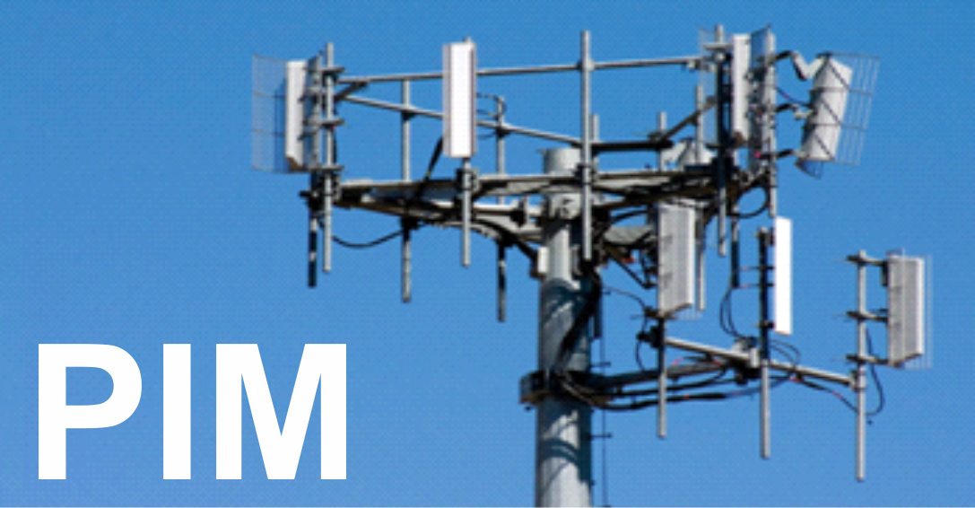 Passive-InterModulation-(PIM)-in Cellular-Networks