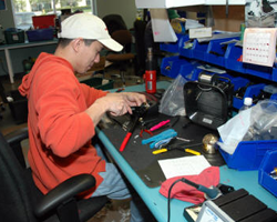 Production Assistant Production-assistant