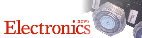 Electronics News