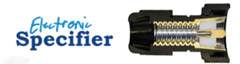 Electronic Specifier