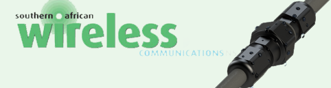 Southern African Wireless Communications