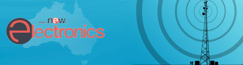 What's New In Electronics? 