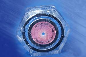 Dust Cap for Telefonica