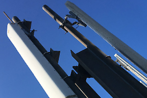 Fibre Solutions for Hospital site