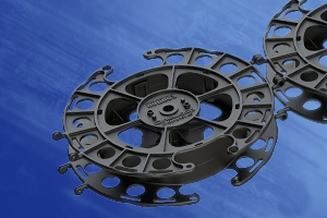 OneLoop fibre managing system