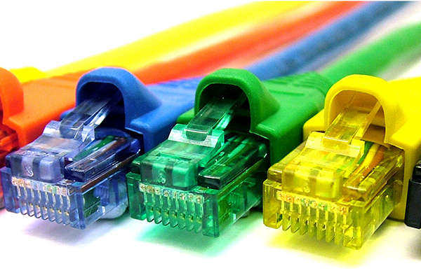 hughes-external-grade-UTP-Cat5e-cables-Huawei